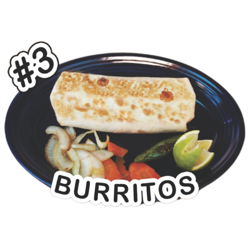 Taqueria El Dolar #2 by null