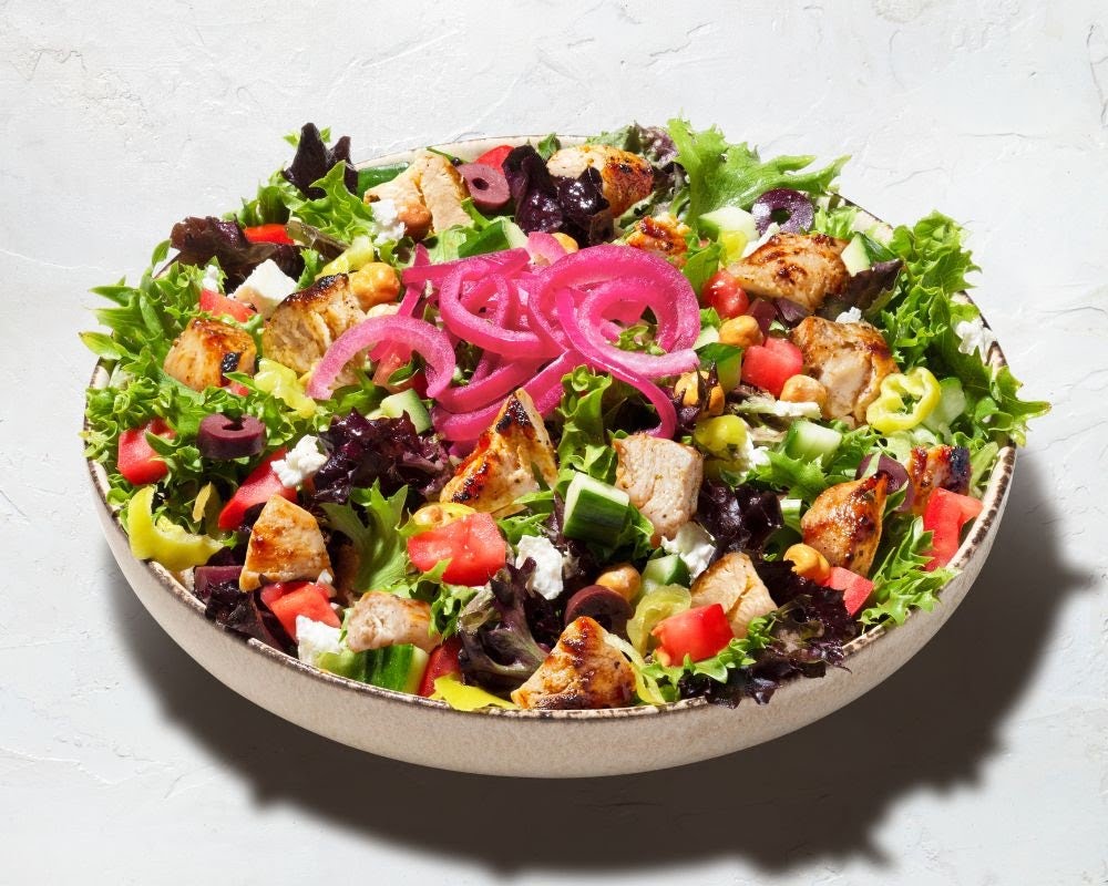 Luna Grill Liberty Station by null