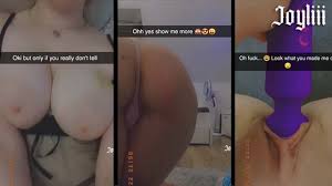 Sexting with ex fuck relationship on snapchat jpg x Snapchat sext