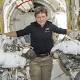 Astronaut Peggy Whitson Sets New NASA Record For Most Days In Space 