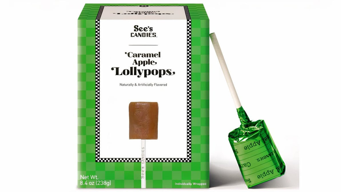 See's Candies by null