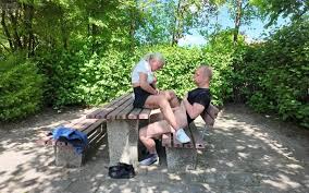 Rest area creampie jpg x Rest area creampie