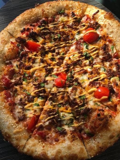 PizzaBoxx ATL by null