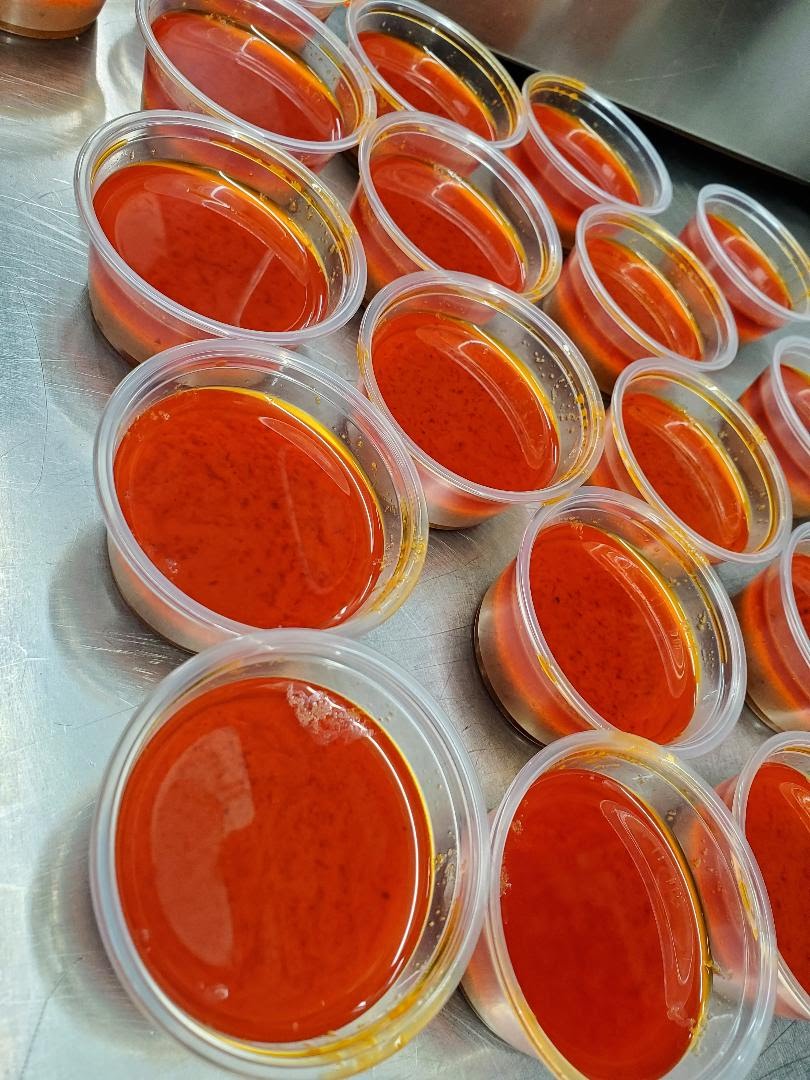 Orleans & York Inglewood by null