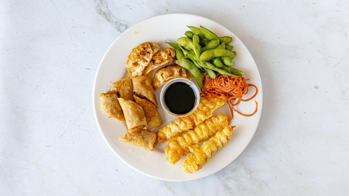 Kei Sushi Reno by null