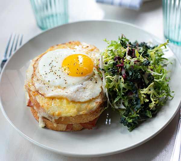 Mabu Kitchen by null