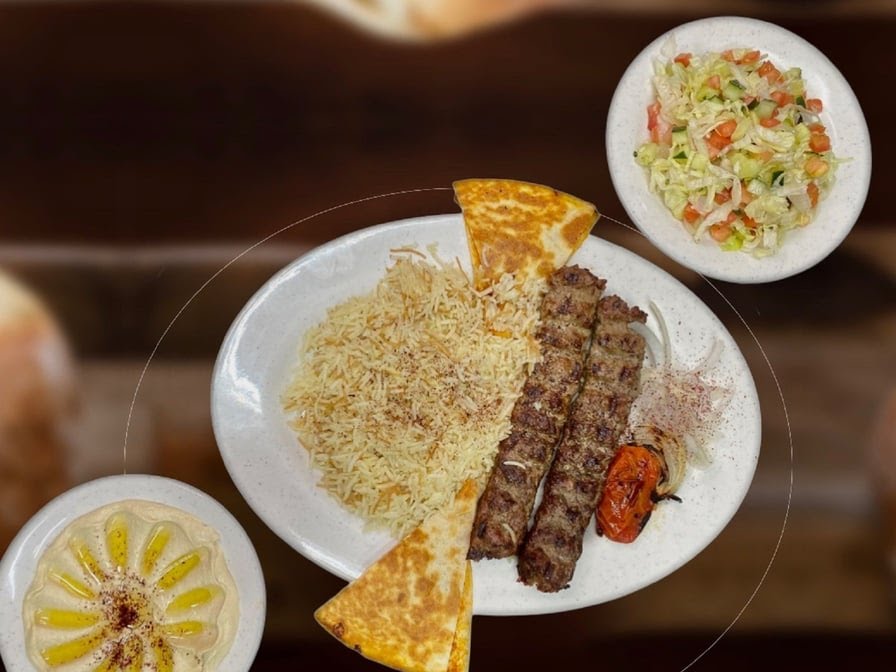 Shawarma Basha by null
