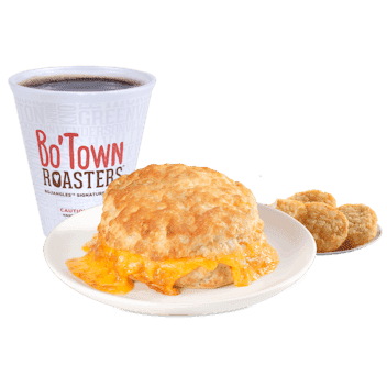 Bojangles by null