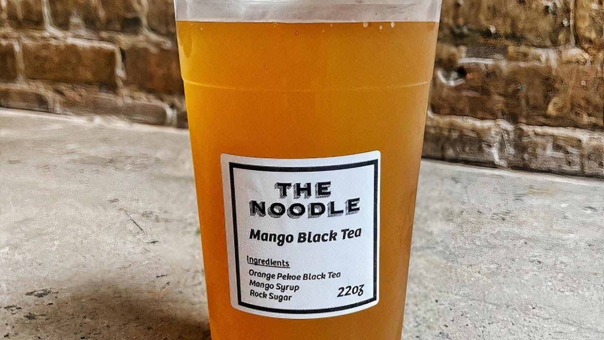 The Handpulled Noodle | West Harlem by Google