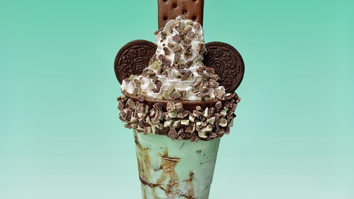 Melt Ice Cream Bar by null