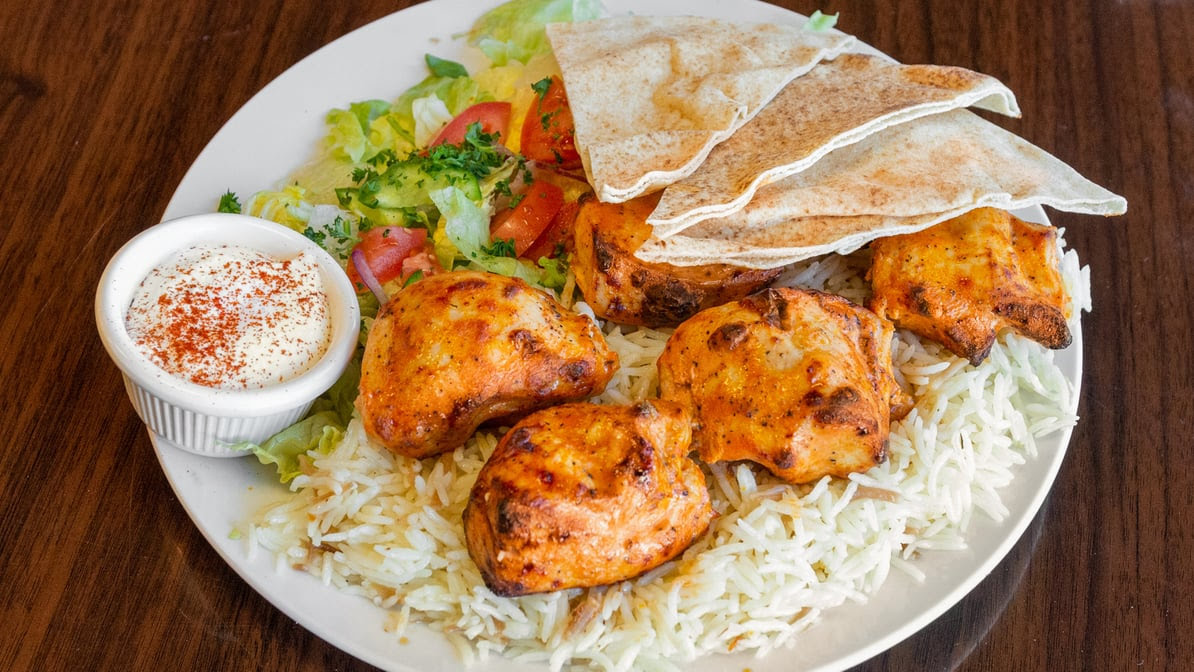 Noah's Ark Restaurant & Bakery by null