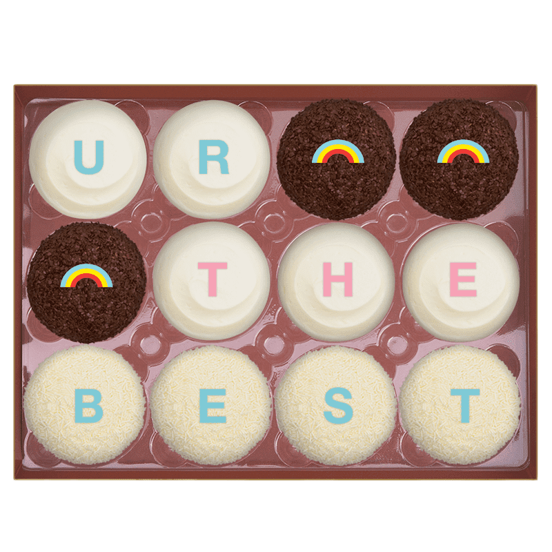 Sprinkles Plano by null