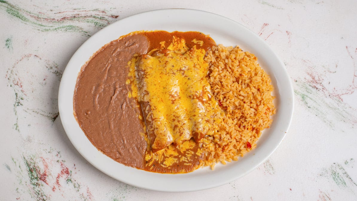El Imperial Mexican Restaurant by null