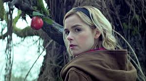 Kiernan shipka as sabrina witch jpg x Kiernan shipka as sabrina witch