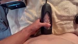 Experience milking machine jpg x Male milking machine