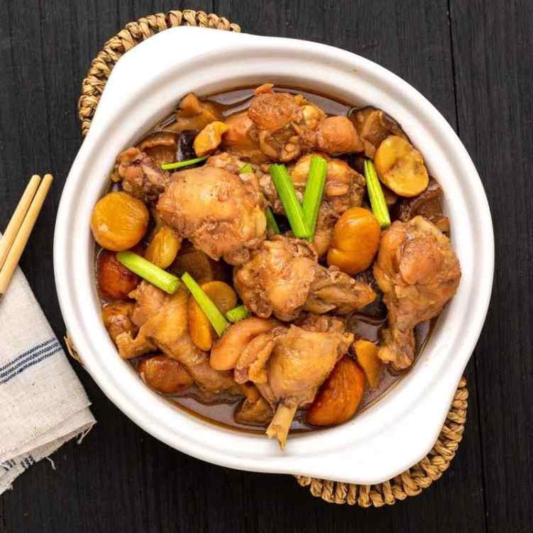 Tasty Garden by null