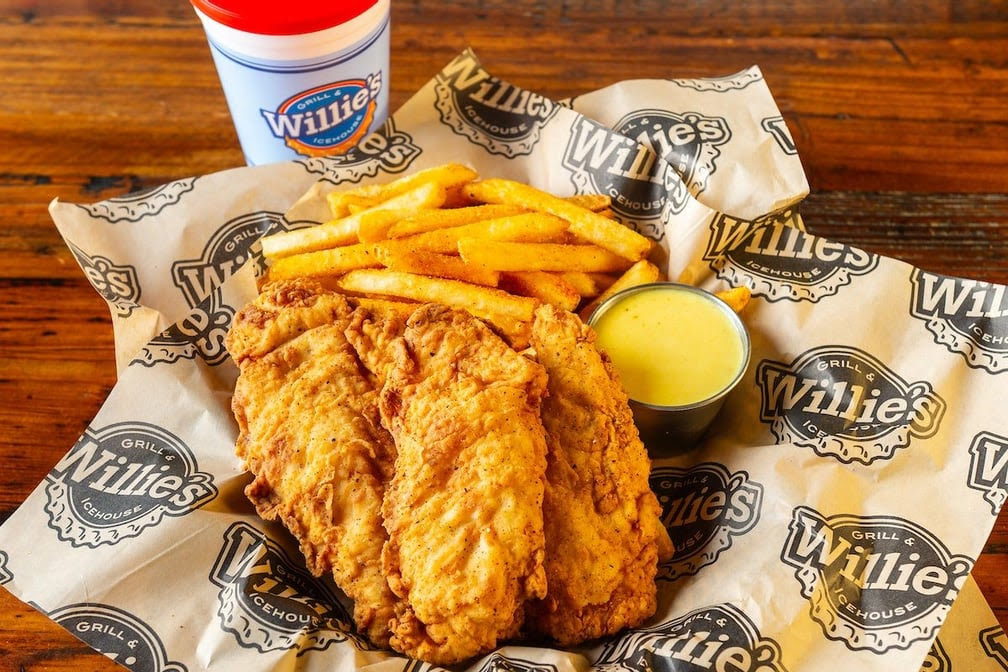 Willie's Grill & Icehouse by null