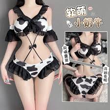 Sexy cow costume jpg x Sexy cow costume