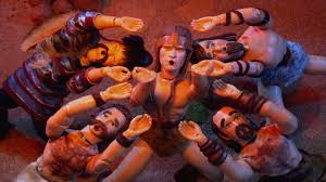 Robot chicken jpg x Robot chicken