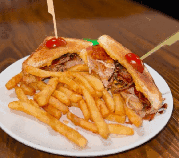 Wet Leprechaun Pub & Grill by null