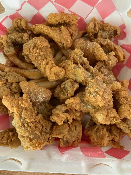 Pappys Chicago Style Eatery by null