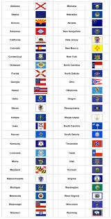 Courtesy flags