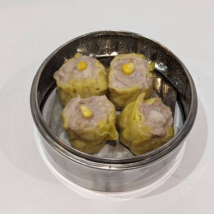 Kingdom Dim Sum by null
