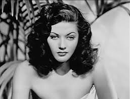 Yvonne de carlo sexy jpg x Yvonne de carlo sexy