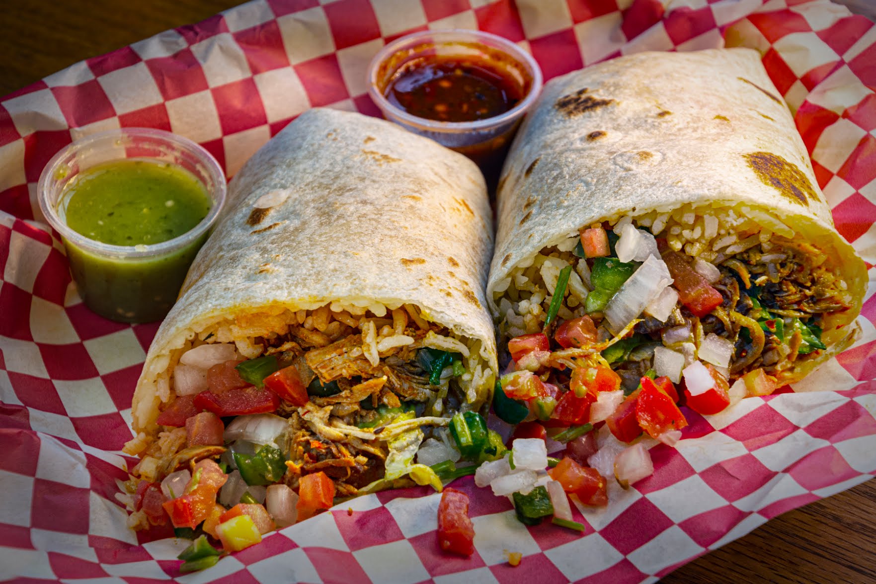 Taquito Express - Chamblee by null