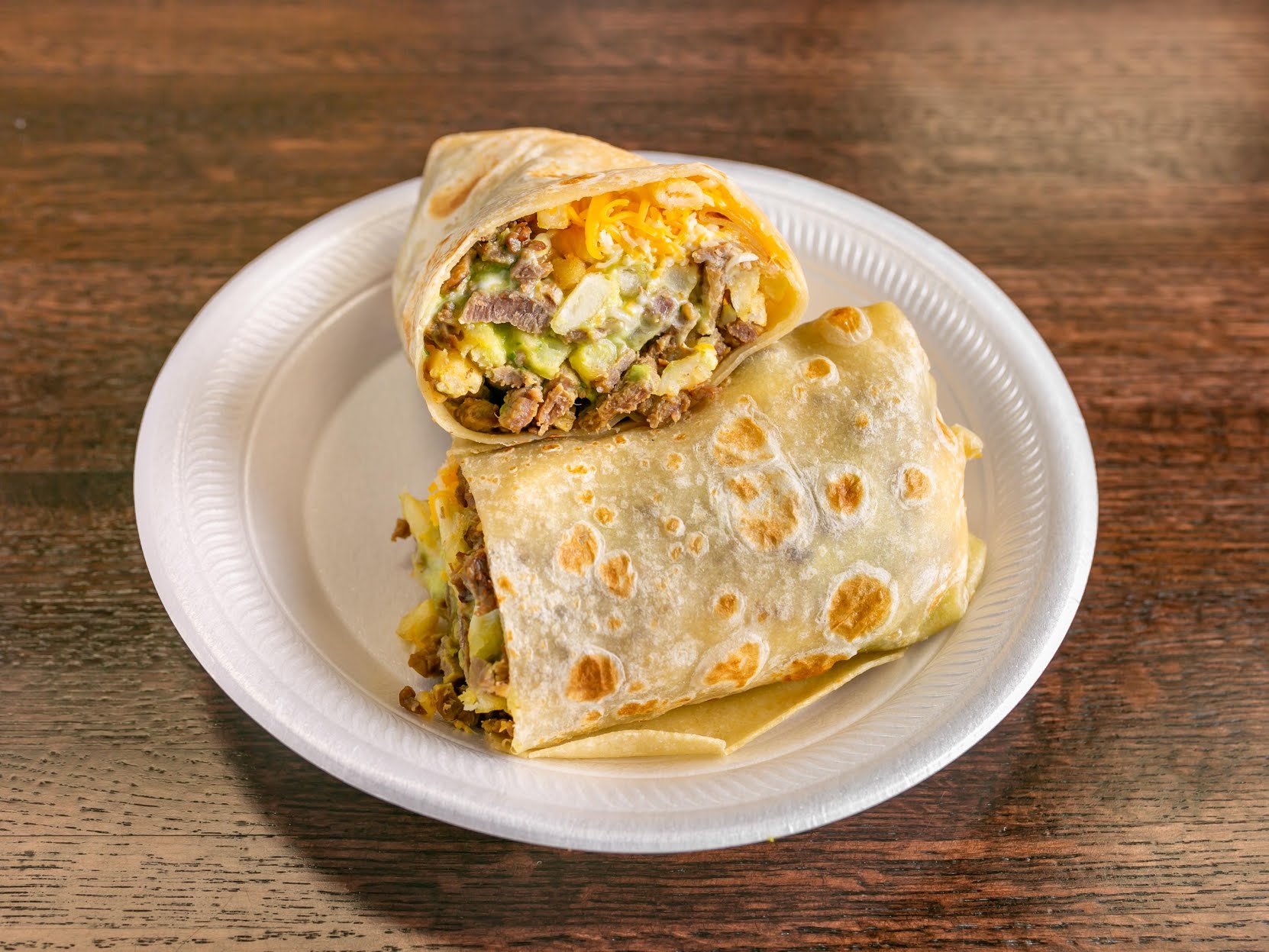 Fausto's Mexican Grill by null