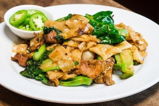 Soi 4 Bangkok Eatery by null