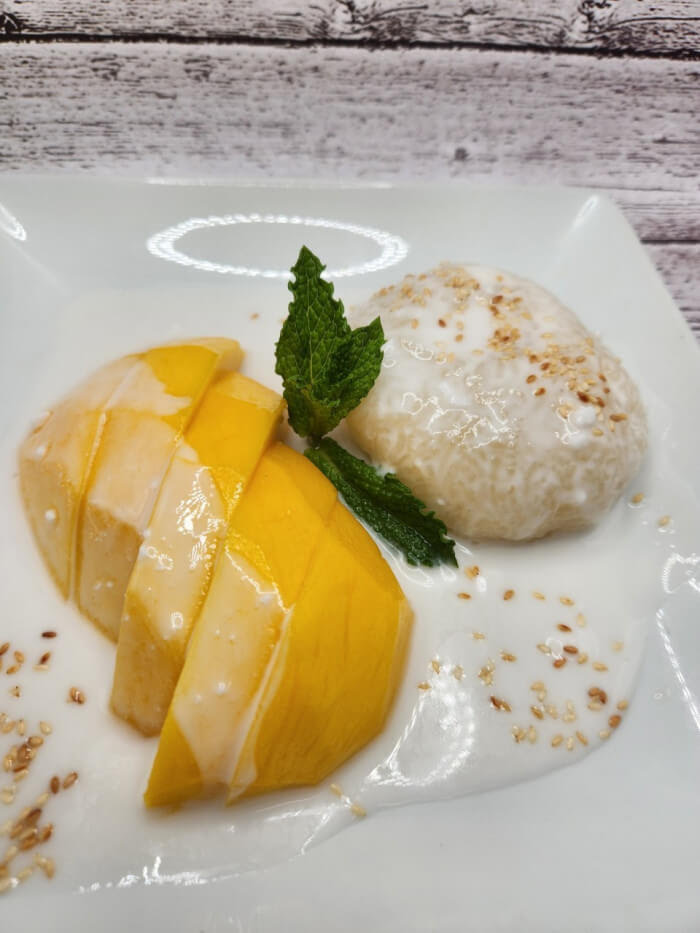 Peak Thai by null