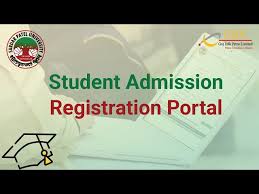 vavvi.com|pimpandhost KI -1|SPU Admission Applicant Registration - YouTube
