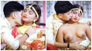 Bhabhi ki wedding night porn video eporner jpg x Indian wedding night