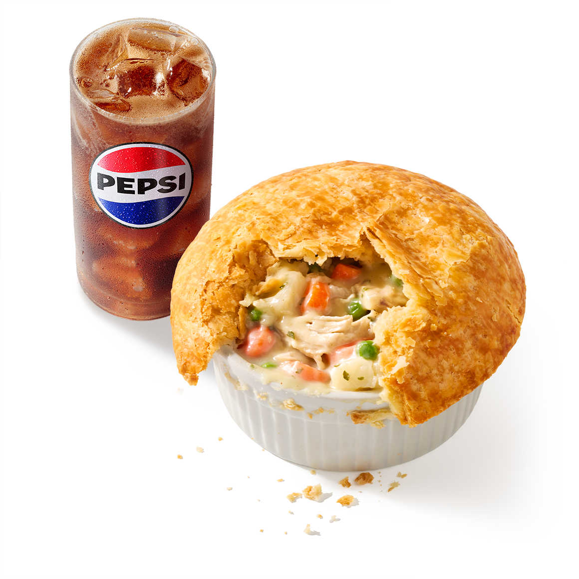 KFC by null