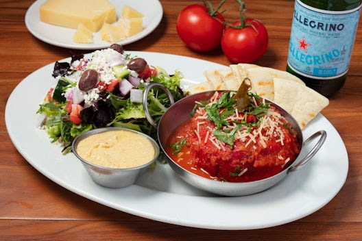 Panini Kabob Grill - Del Mar by null