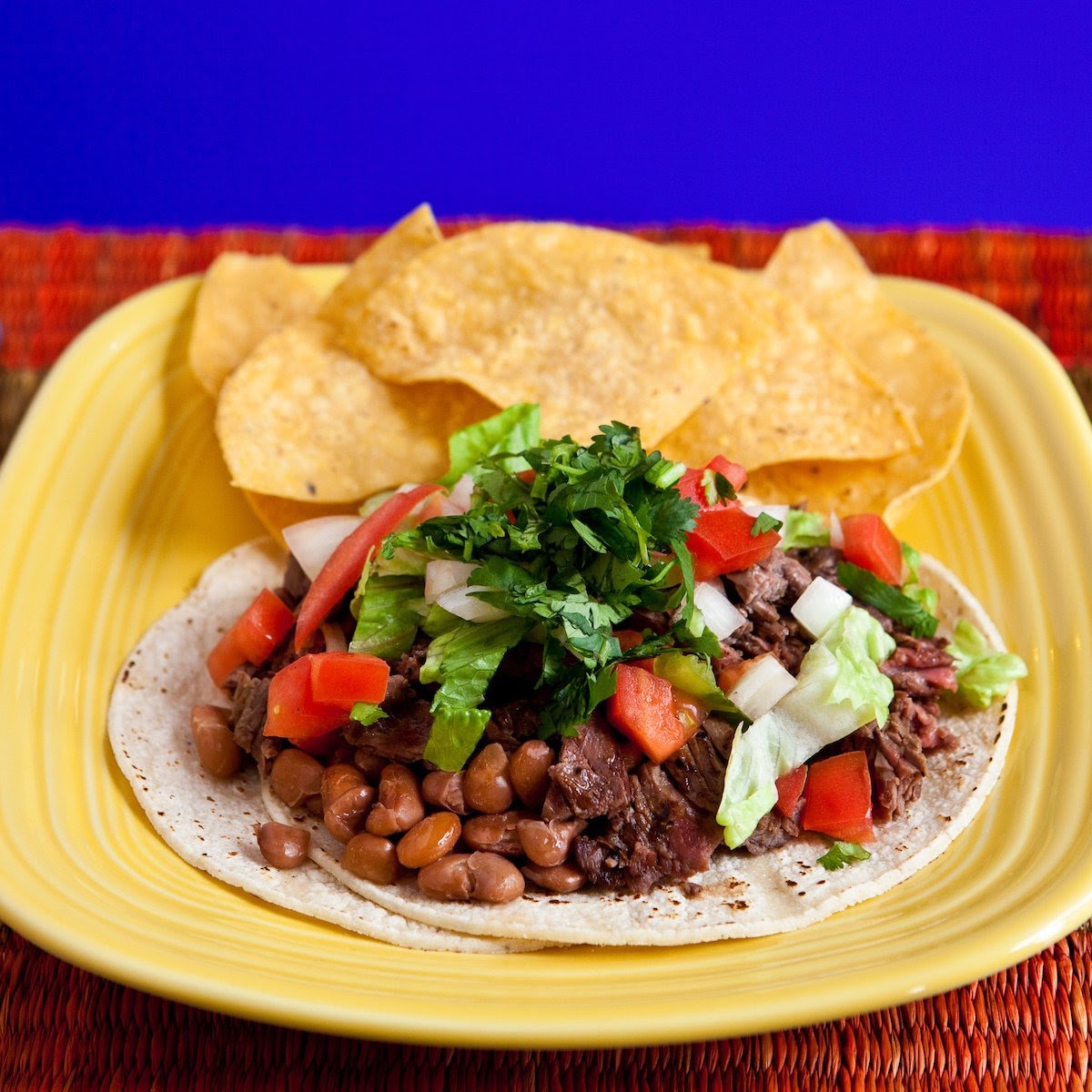 Baja Taqueria by null