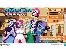 Mlp porn games little pony porngameshub jpg x Mlp sex game