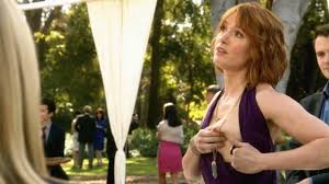 Alicia witt bikini sexy fragment in two and a half men jpg x Alicia witt sexy