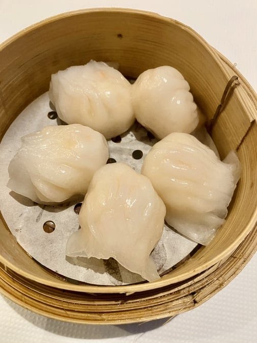Hong Kong East Ocean Seafood Restaurant by null