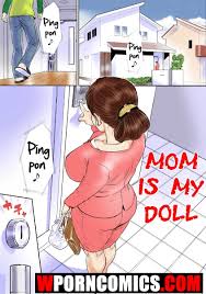 Deal with mom jdseal mum ccygd jpg x Mom comic