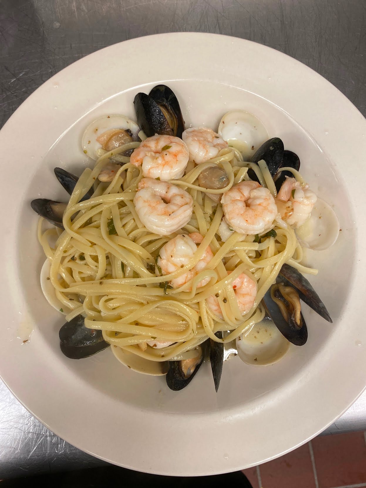 Ristorante Pesto by null