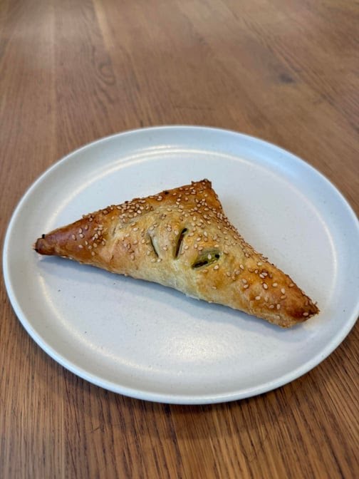 Clark Street Bakery by null