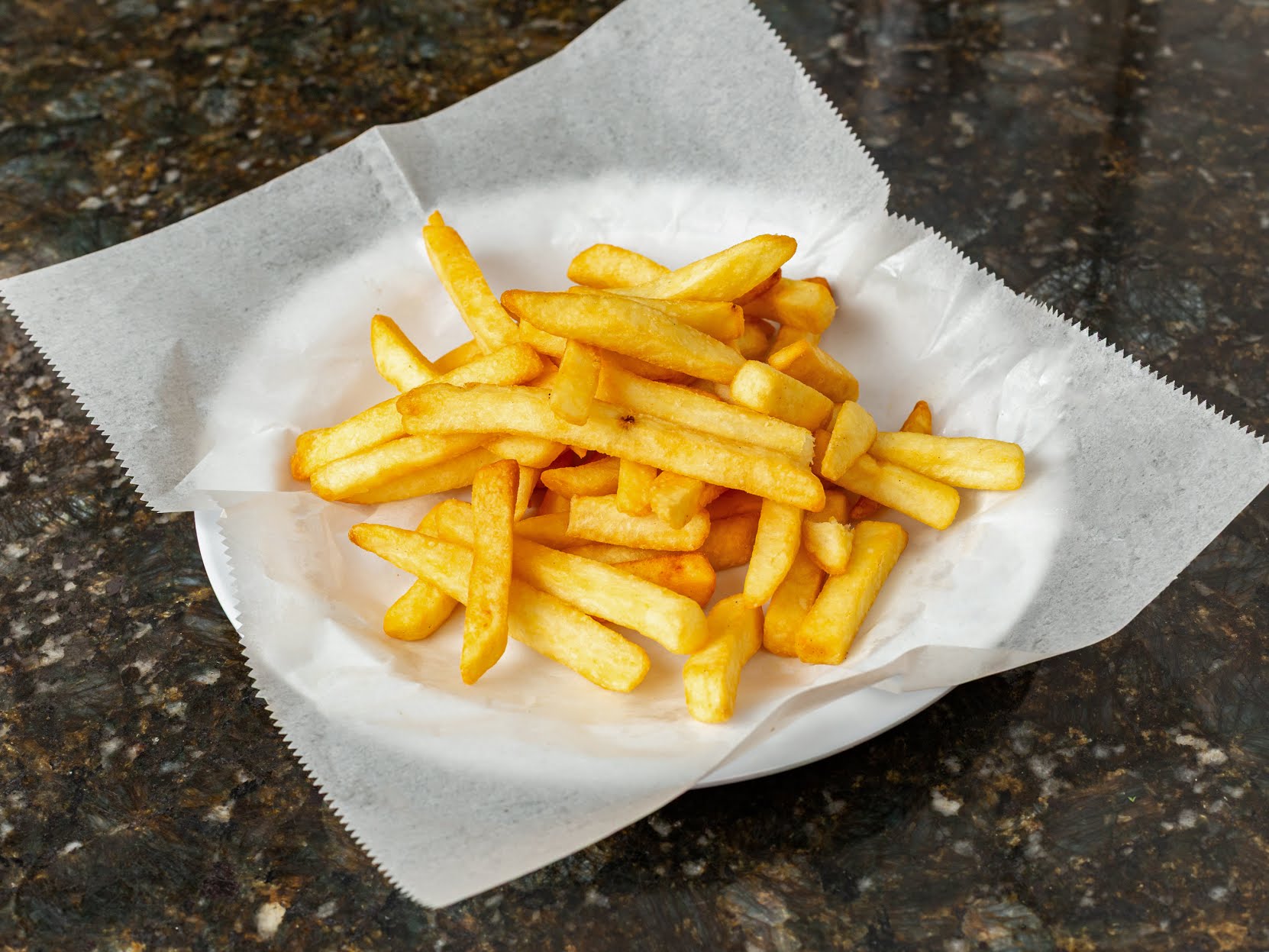 Silver Moon 1 by null