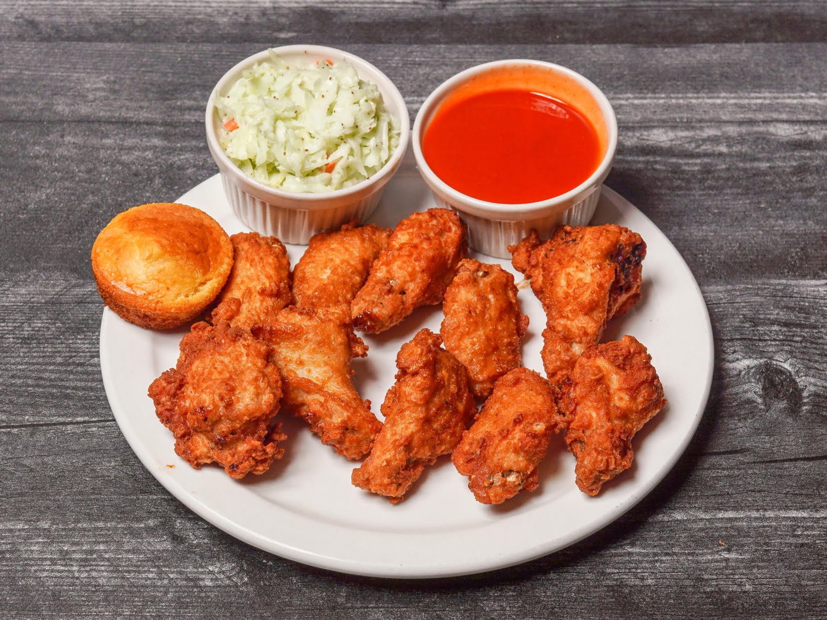 Robinson's No. 1 Ribs by null