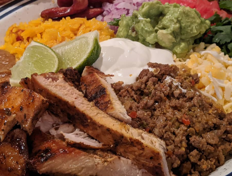 El Parador Cafe by null