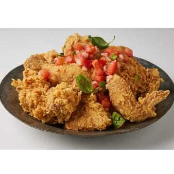 Crispy Chicken n' Tomato - Clairemont Mesa Blvd by null