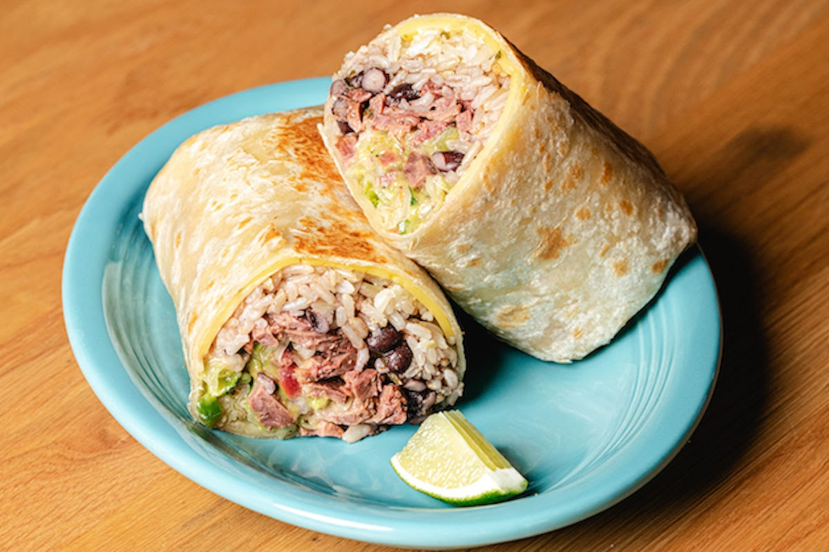 Veggie Grill - Pasadena by null