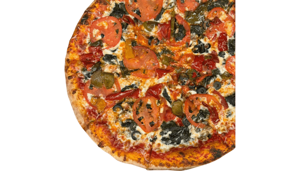 Avenue Steaks & Pizza by null