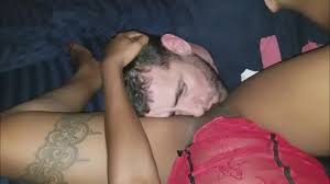 White guy eatting black pussy jpg x White man eating black